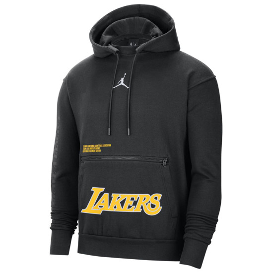 Nike Ανδρικό φούτερ Lakers